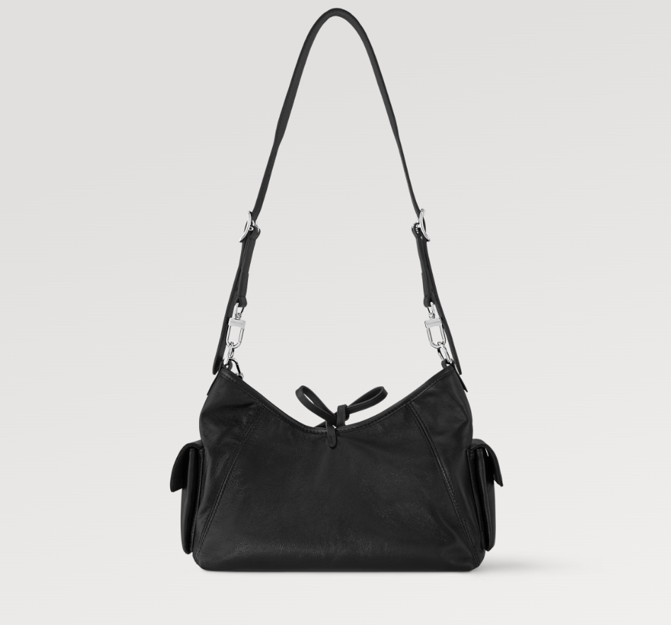 Chloe’s Picks CarryAll Dark-Black