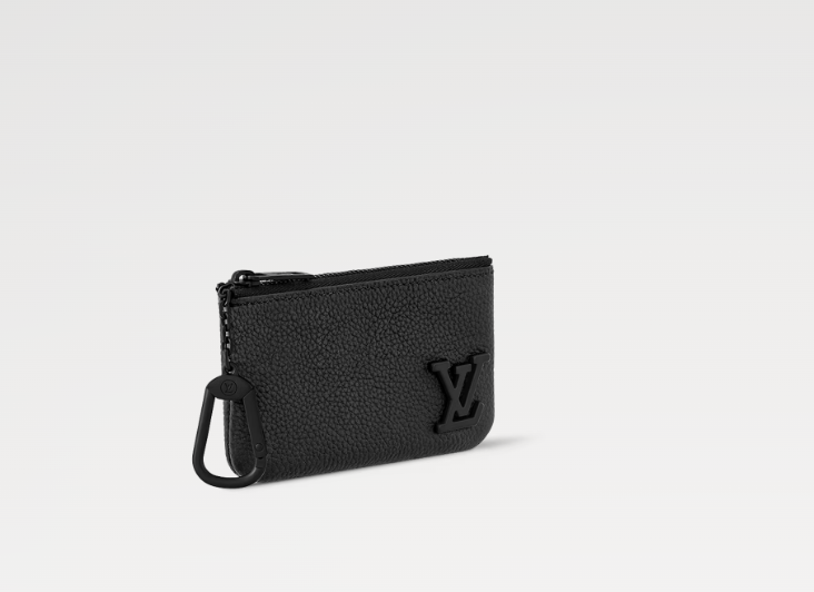 Chloe’s Picks KEY POUCH Aerogram