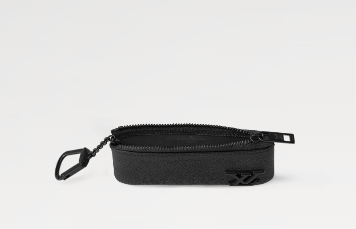 Chloe’s Picks KEY POUCH Aerogram