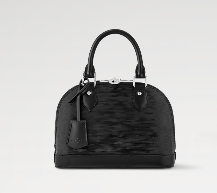 Chloe’s Picks Alma BB Black