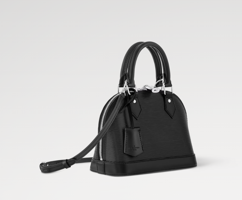 Chloe’s Picks Alma BB Black