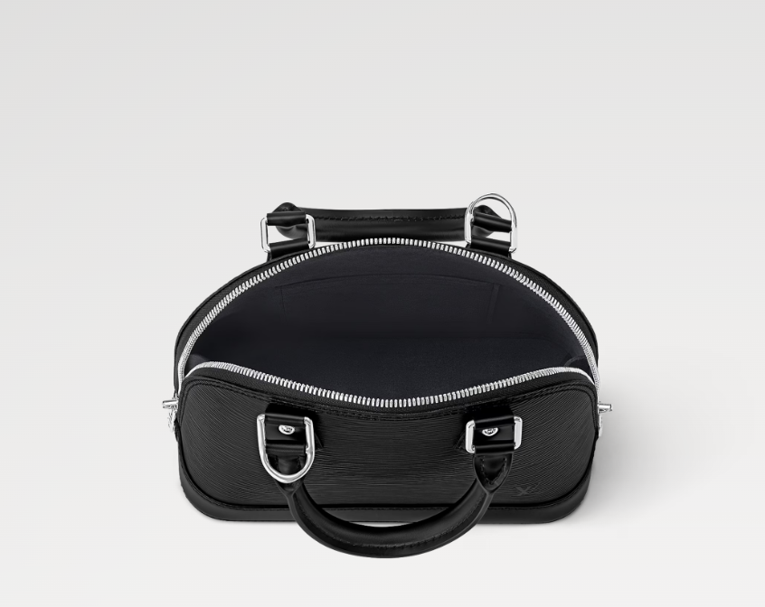 Chloe’s Picks Alma BB Black