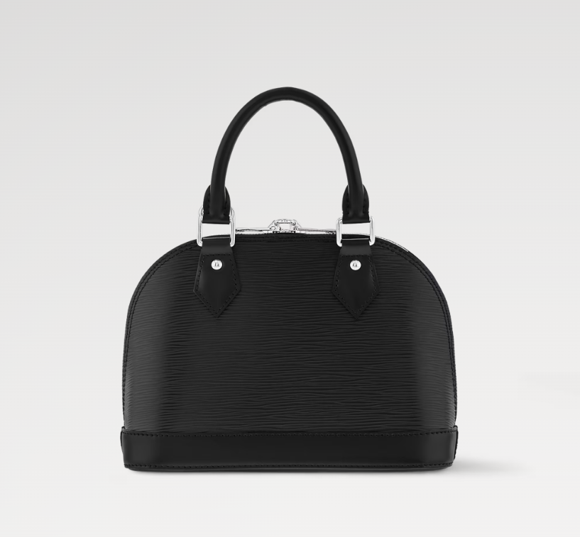 Chloe’s Picks Alma BB Black