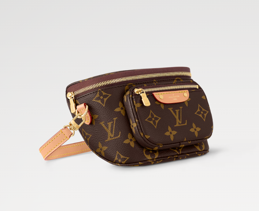 Chloe’s Picks Mini Bumbag