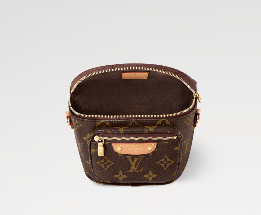 Chloe’s Picks Mini Bumbag