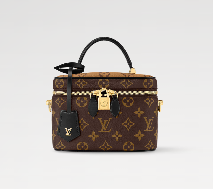 Chloe’s Picks Vanity PM Bag