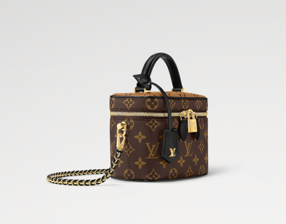 Chloe’s Picks Vanity PM Bag
