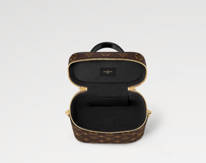 Chloe’s Picks Vanity PM Bag