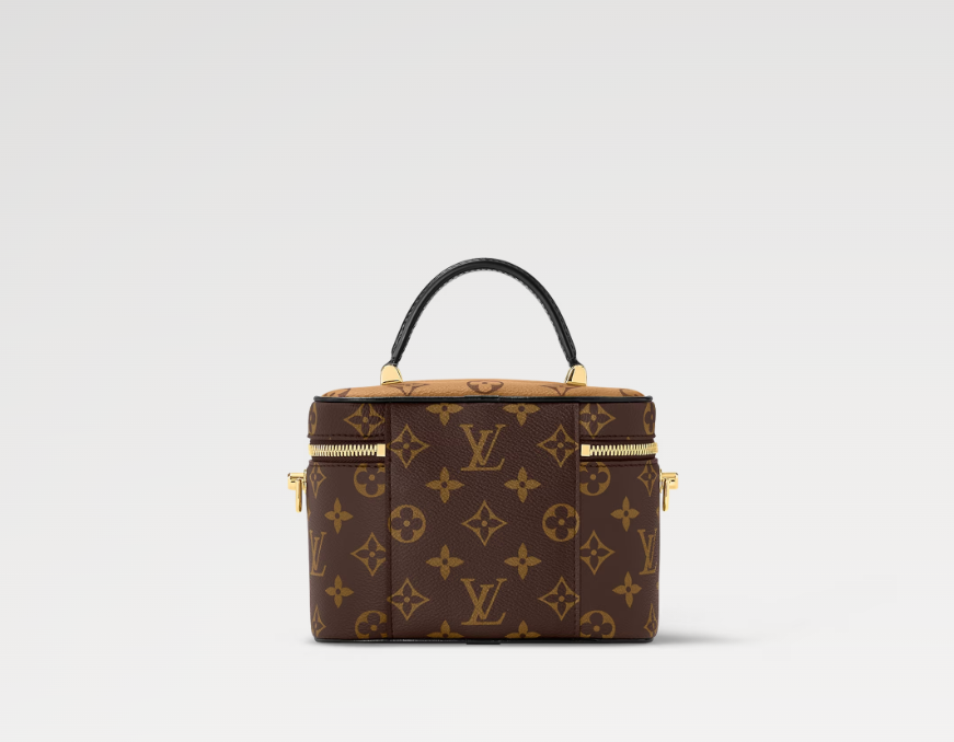 Chloe’s Picks Vanity PM Bag
