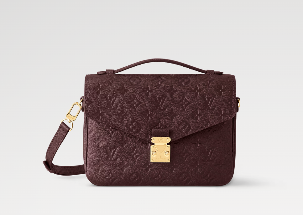 Chloe’s Picks Pochette Métis Wine