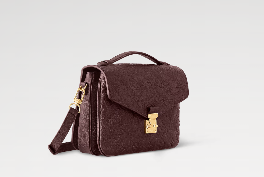 Chloe’s Picks Pochette Métis Wine