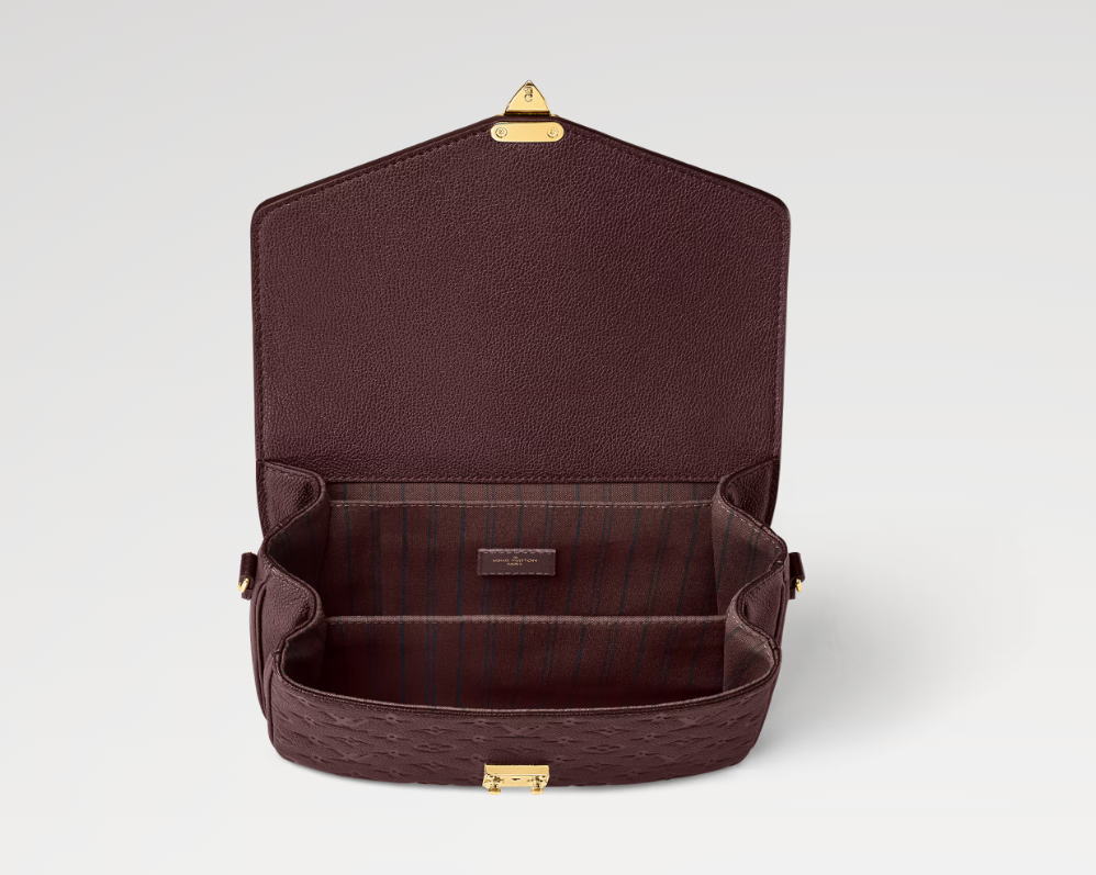 Chloe’s Picks Pochette Métis Wine