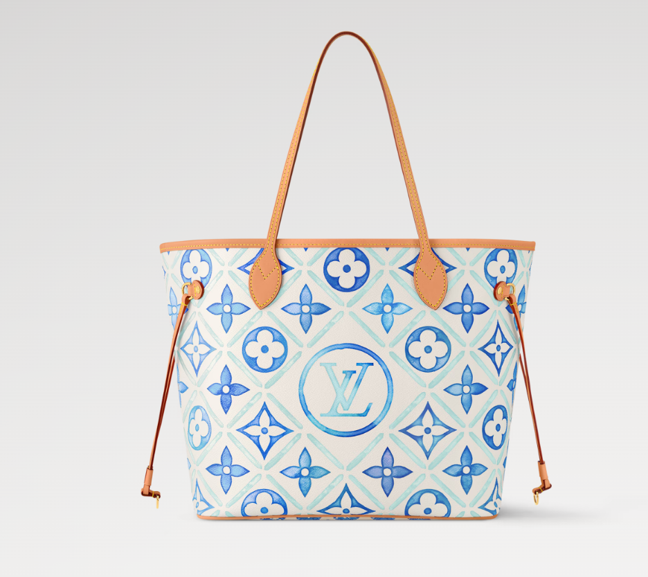 Chloe’s Picks NEVERFULL MM Lagoon