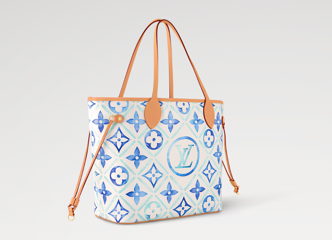 Chloe’s Picks NEVERFULL MM Lagoon