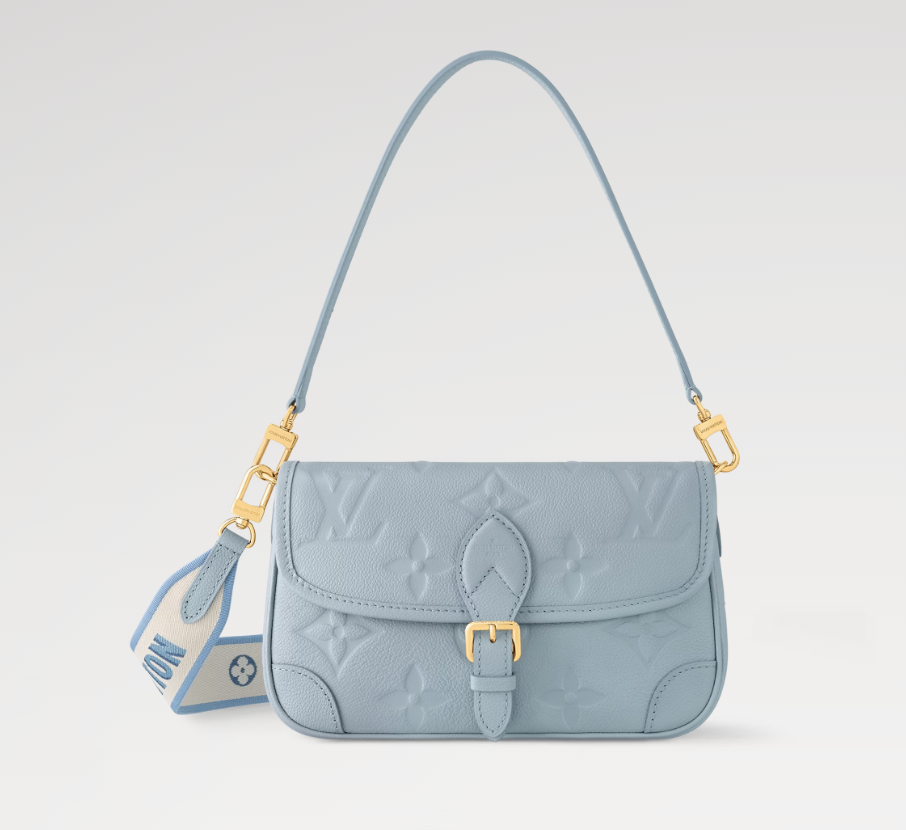Chloe’s Picks Diane Blue Hour