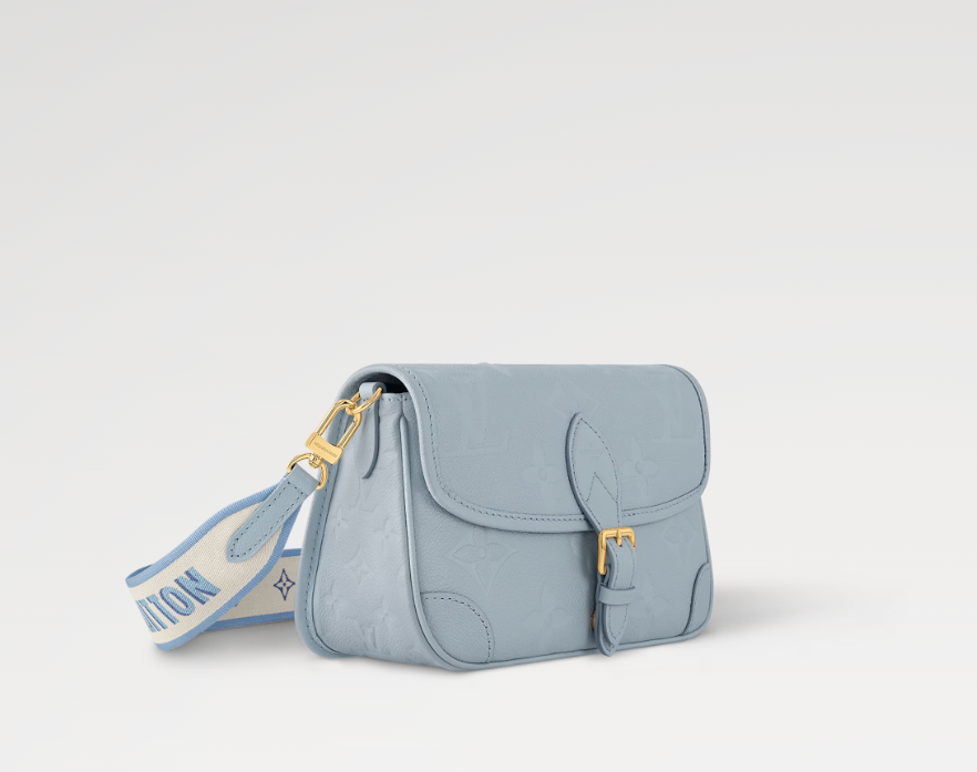 Chloe’s Picks Diane Blue Hour