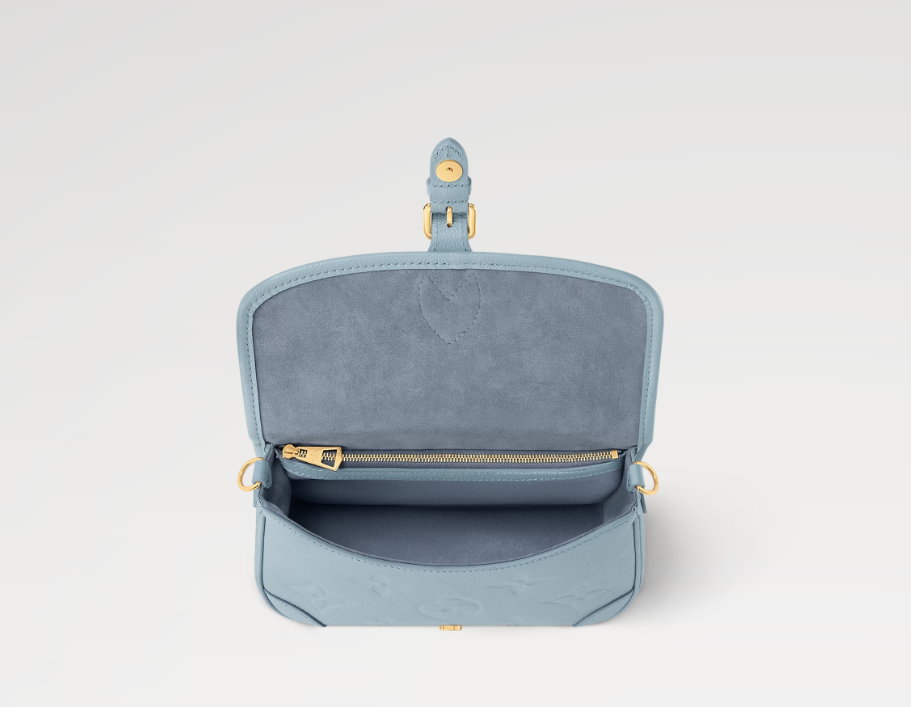 Chloe’s Picks Diane Blue Hour