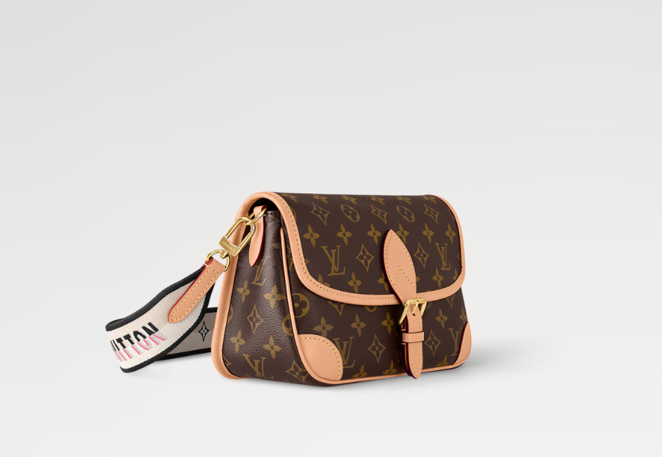Chloe’s Picks Diane Monogram