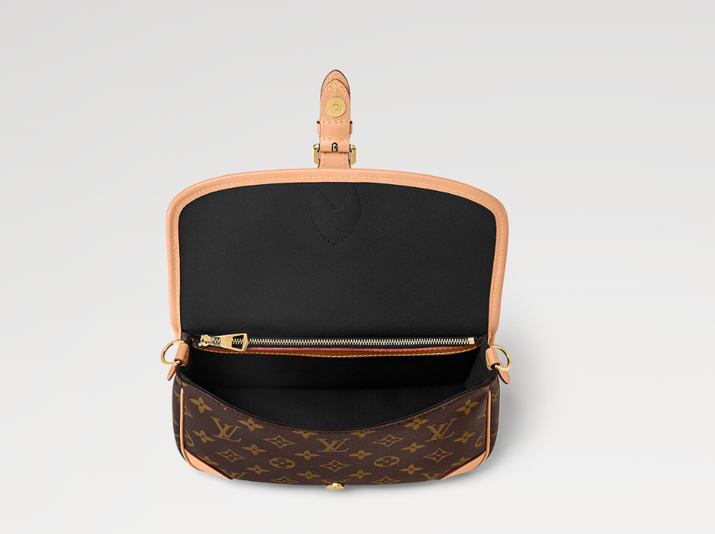 Chloe’s Picks Diane Monogram