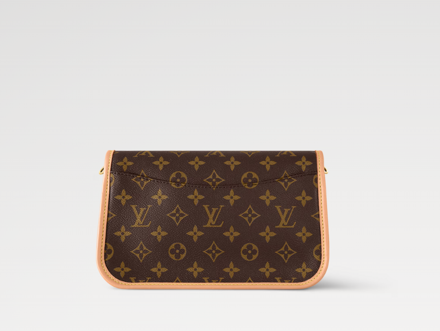 Chloe’s Picks Diane Monogram