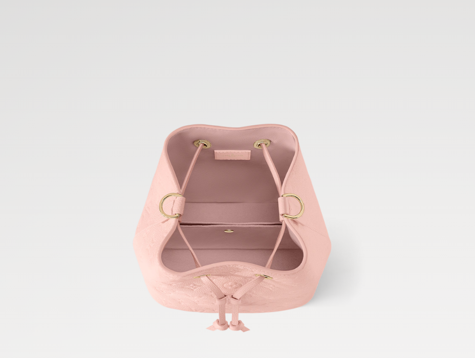 Chloe’s Picks NéoNoé BB Bucket Opal Pink