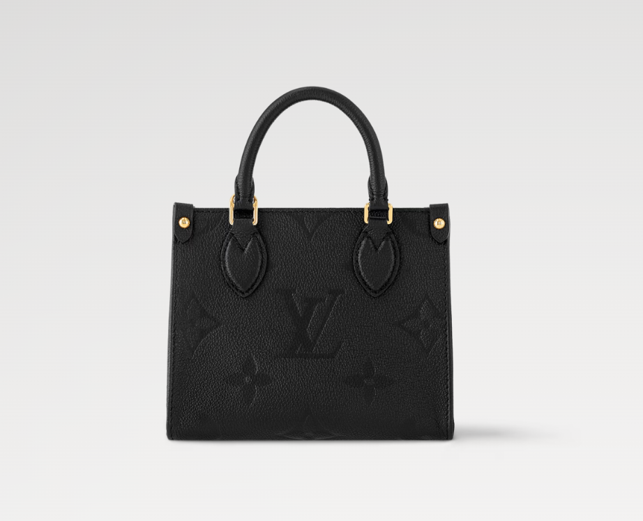 Chloe’s Picks OnTheGo BB Black