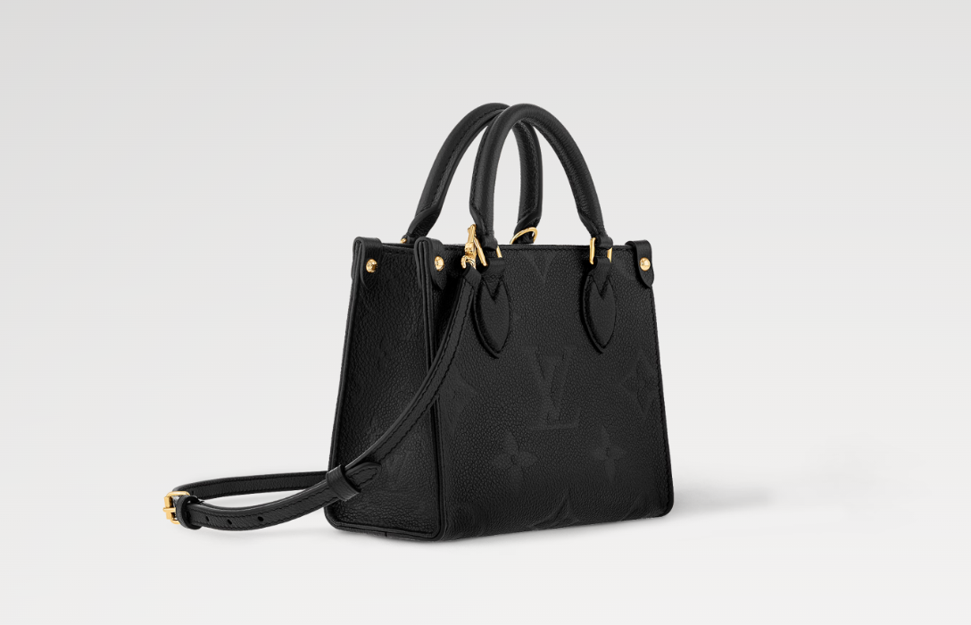 Chloe’s Picks OnTheGo BB Black