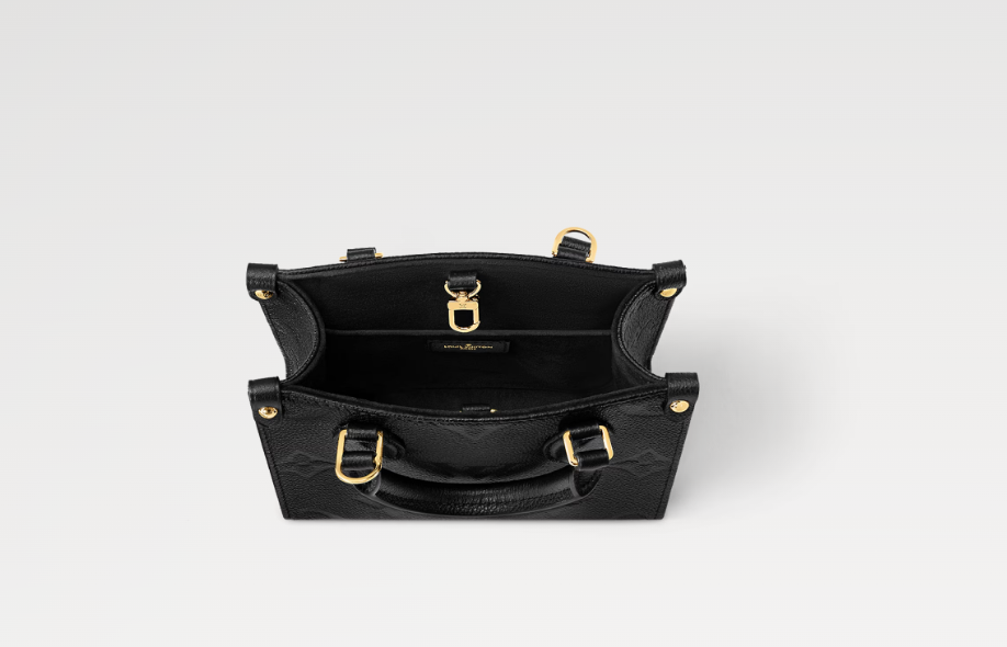 Chloe’s Picks OnTheGo BB Black