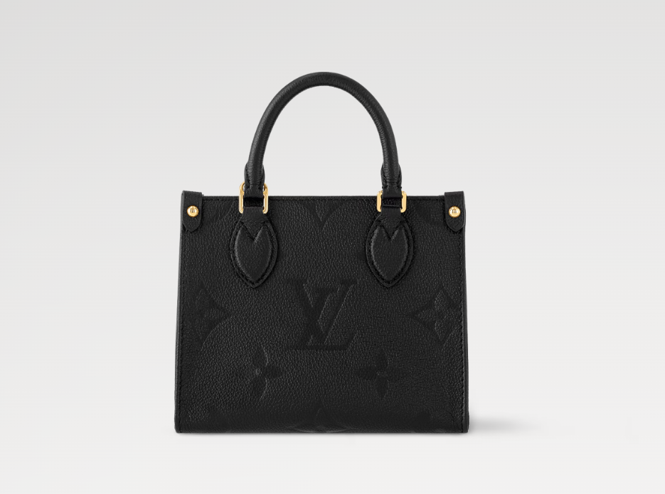 Chloe’s Picks OnTheGo BB Black