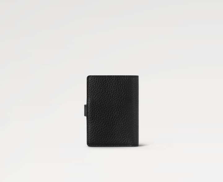 Chloe’s Picks Vertical Compact Wallet