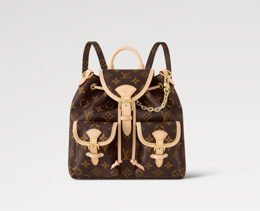 Chloe’s Picks Excursion PM Backpack