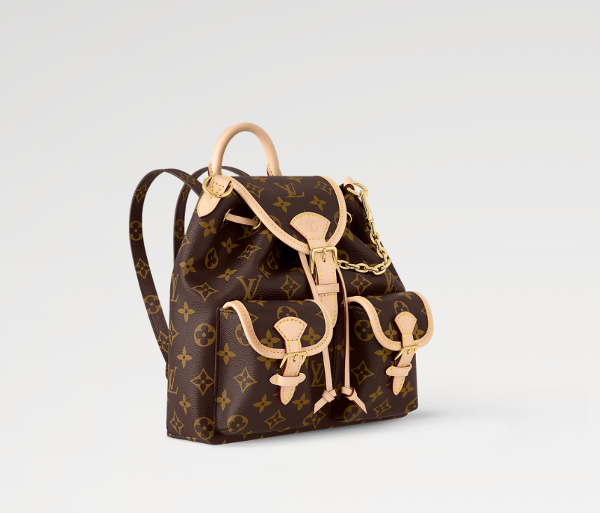 Chloe’s Picks Excursion PM Backpack