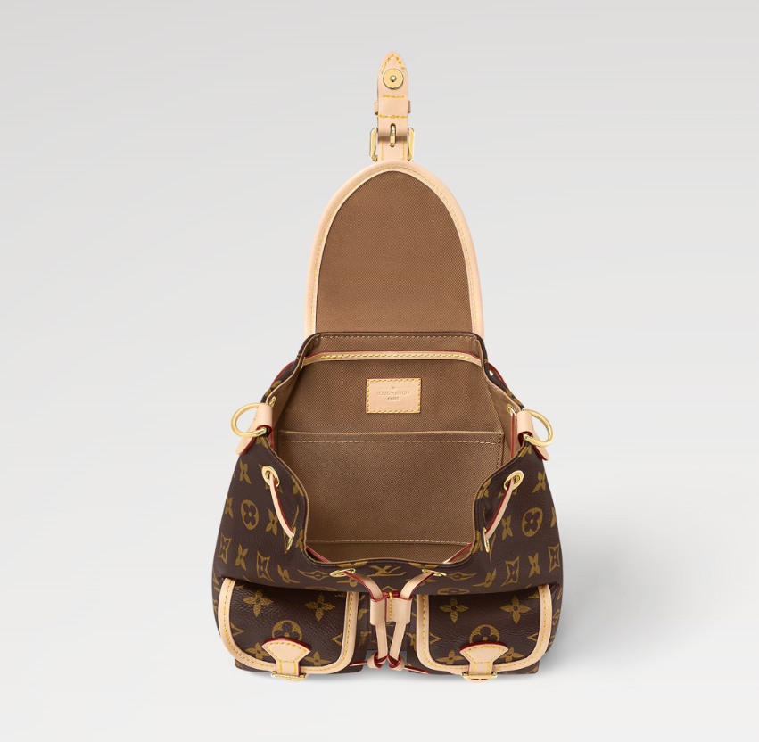 Chloe’s Picks Excursion PM Backpack