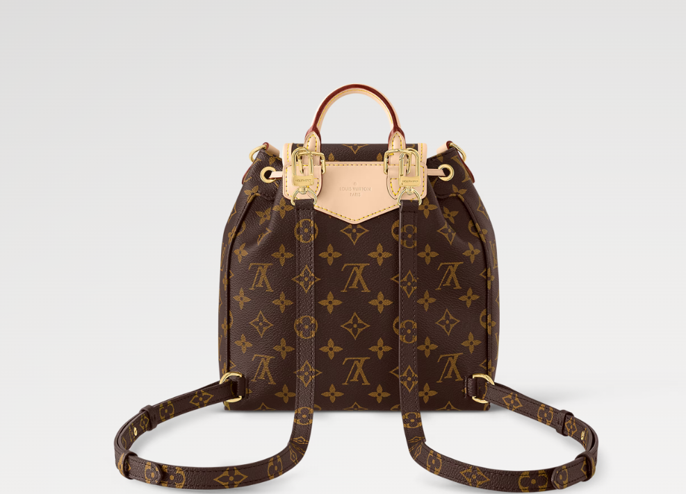 Chloe’s Picks Excursion PM Backpack