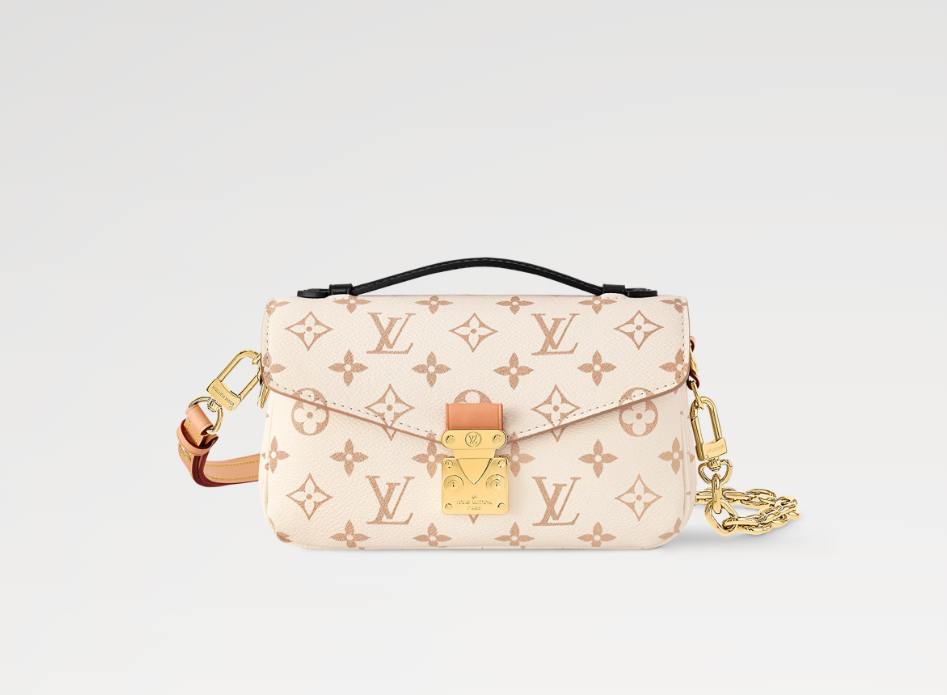 Chloe’s Picks Pochette Métis Other Monogram Dune
