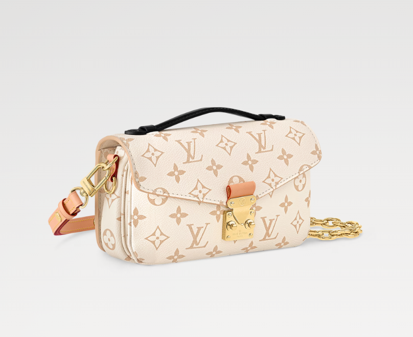 Chloe’s Picks Pochette Métis Other Monogram Dune