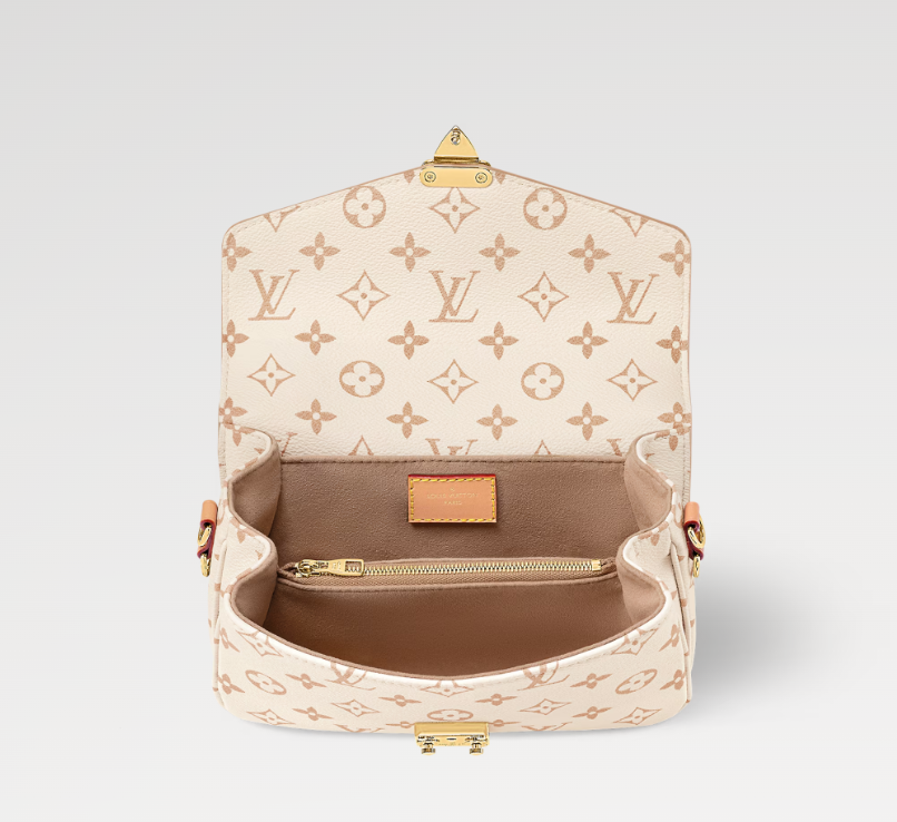 Chloe’s Picks Pochette Métis Other Monogram Dune