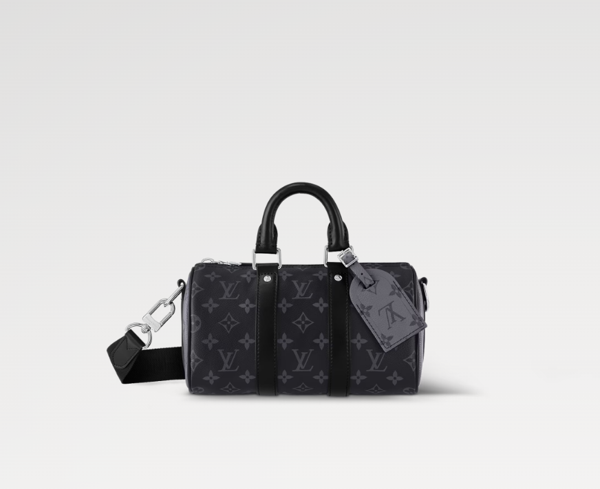 Chloe’s Picks Keepall Bandoulière 25