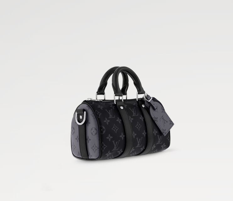 Chloe’s Picks Keepall Bandoulière 25