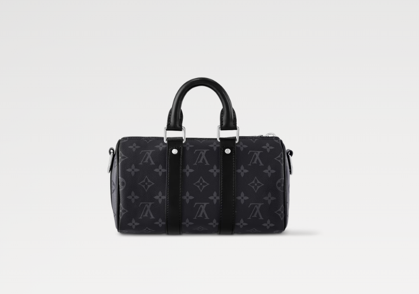 Chloe’s Picks Keepall Bandoulière 25