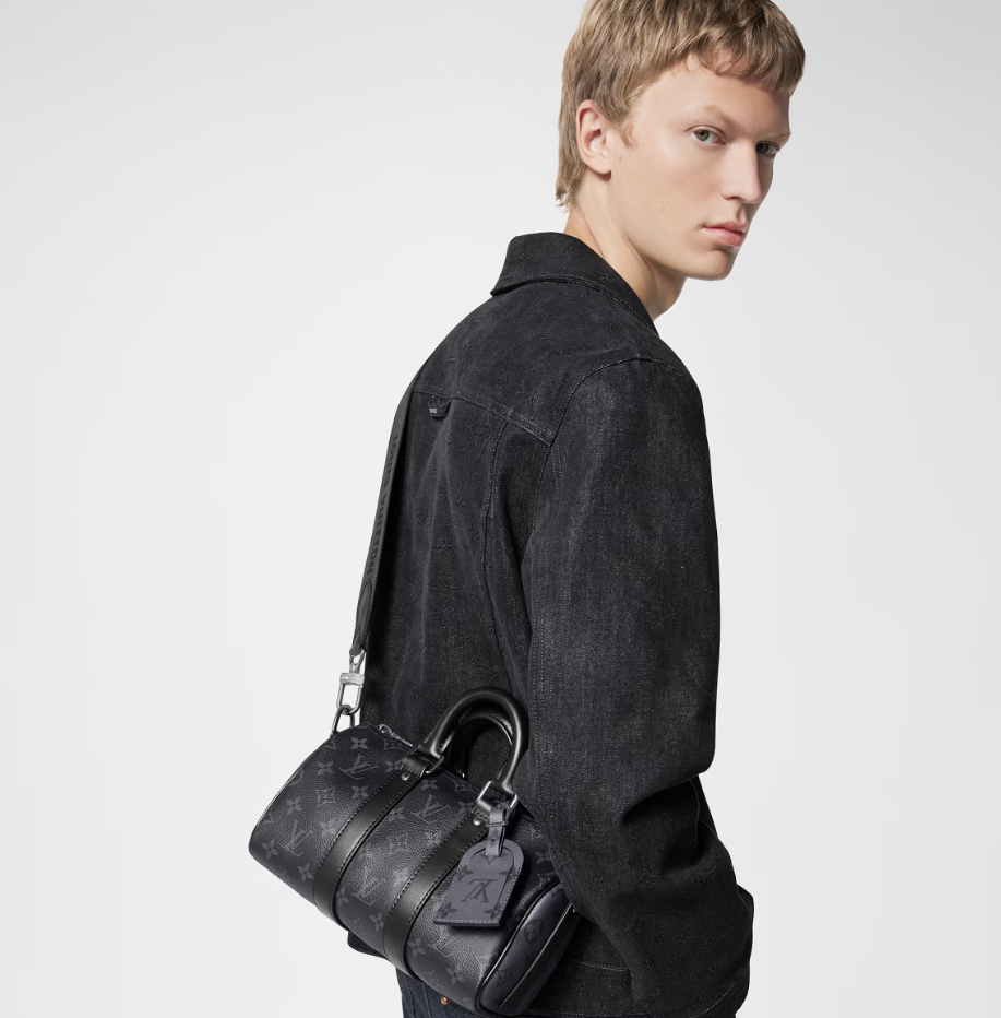 Chloe’s Picks Keepall Bandoulière 25