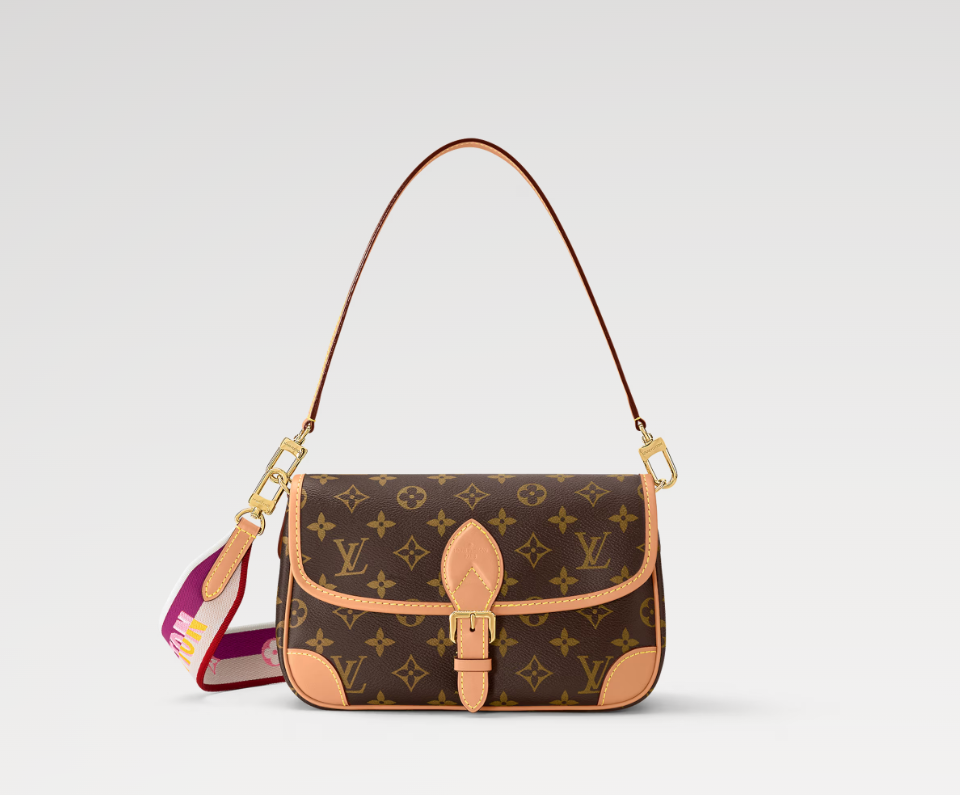 Chloe’s Picks Diane Monogram