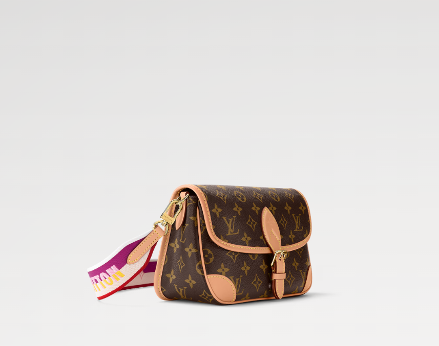 Chloe’s Picks Diane Monogram