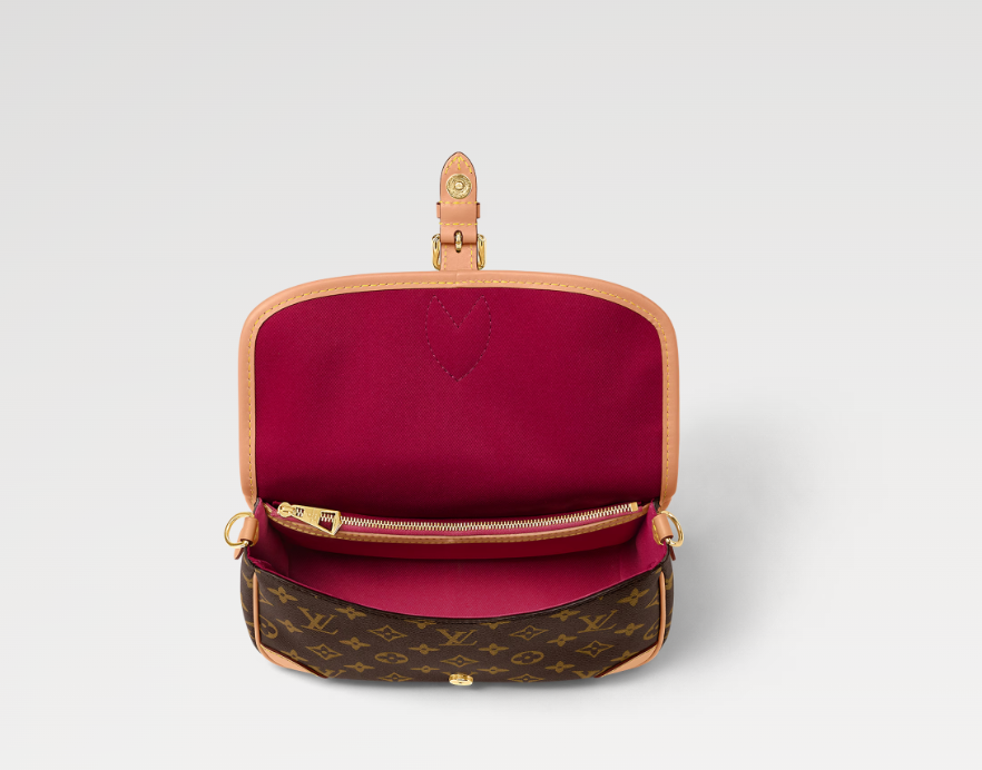 Chloe’s Picks Diane Monogram