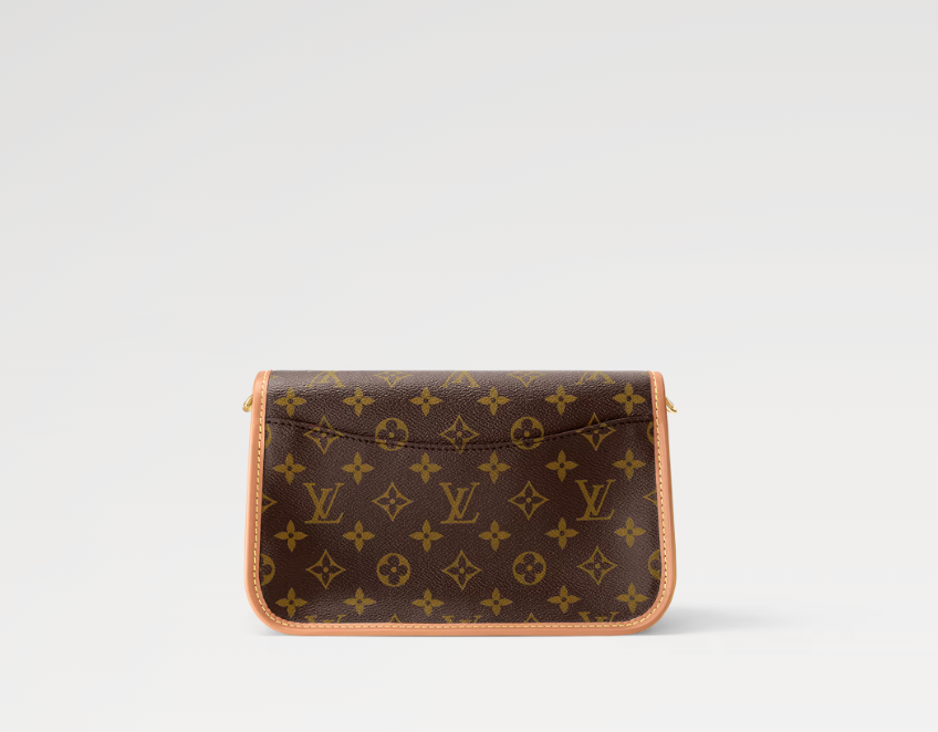 Chloe’s Picks Diane Monogram