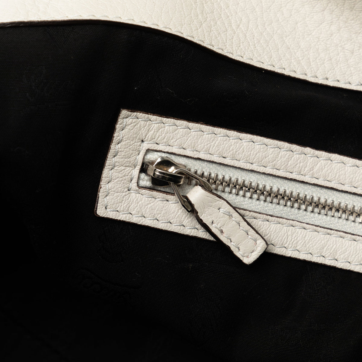 GUCCI Bamboo Jungle Satchel