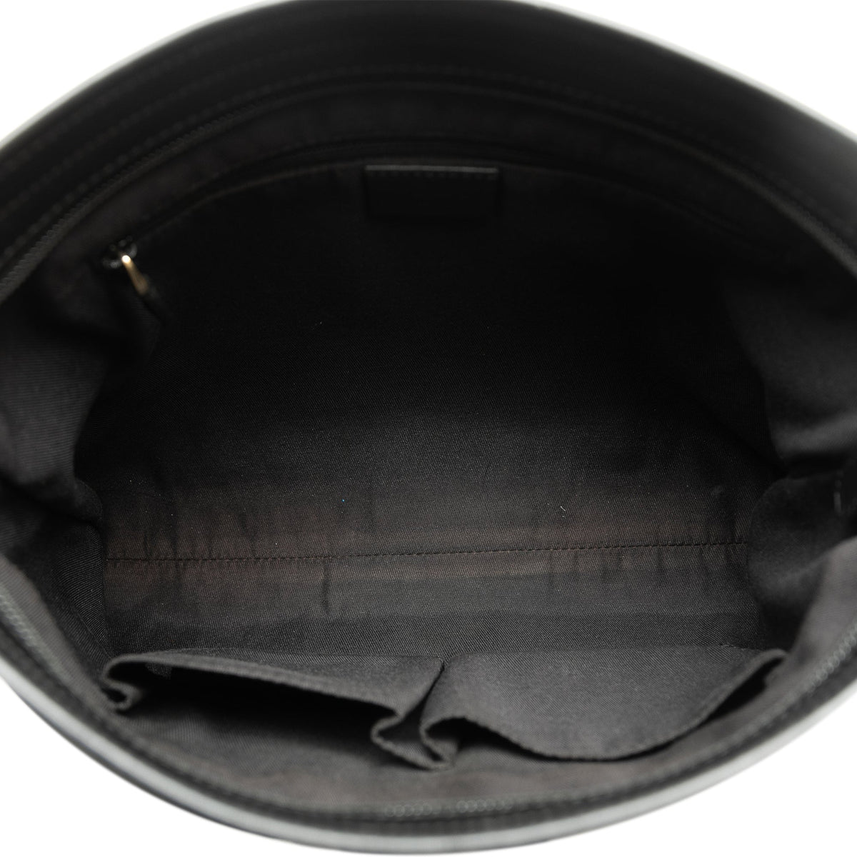 GUCCI GG Canvas Web Crossbody Bag