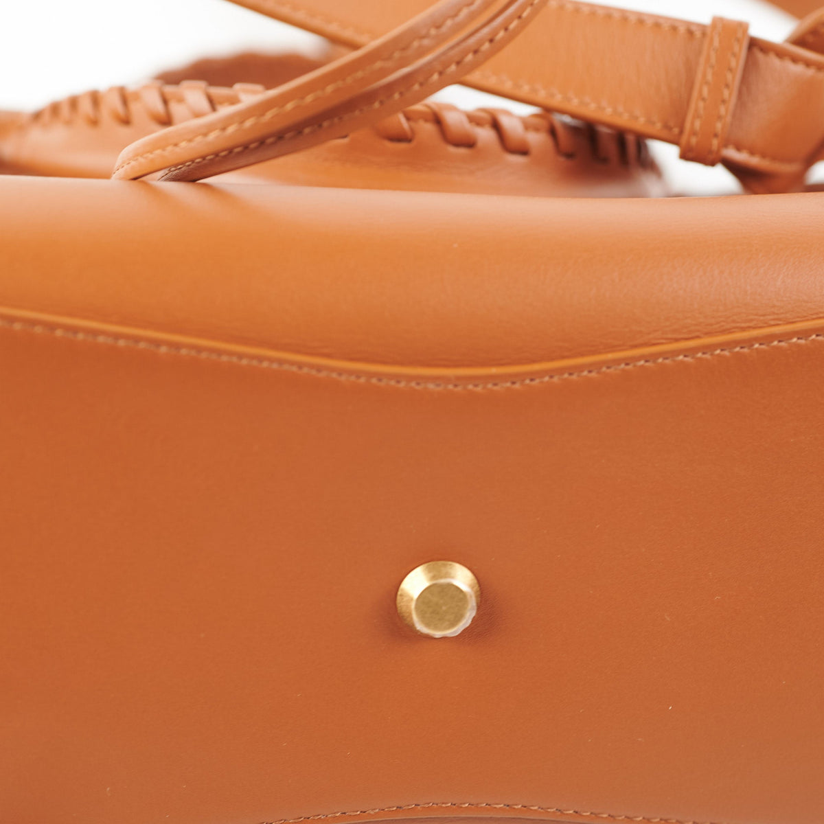 balenciaga Neo Classic Small Brown