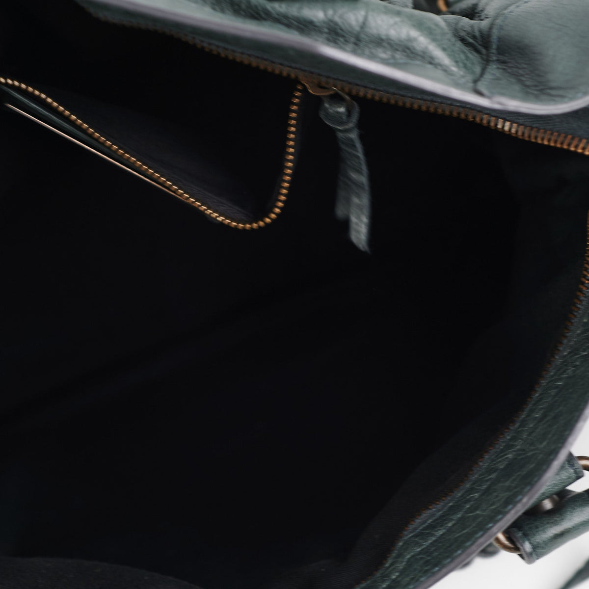 balenciaga City Bag Grey