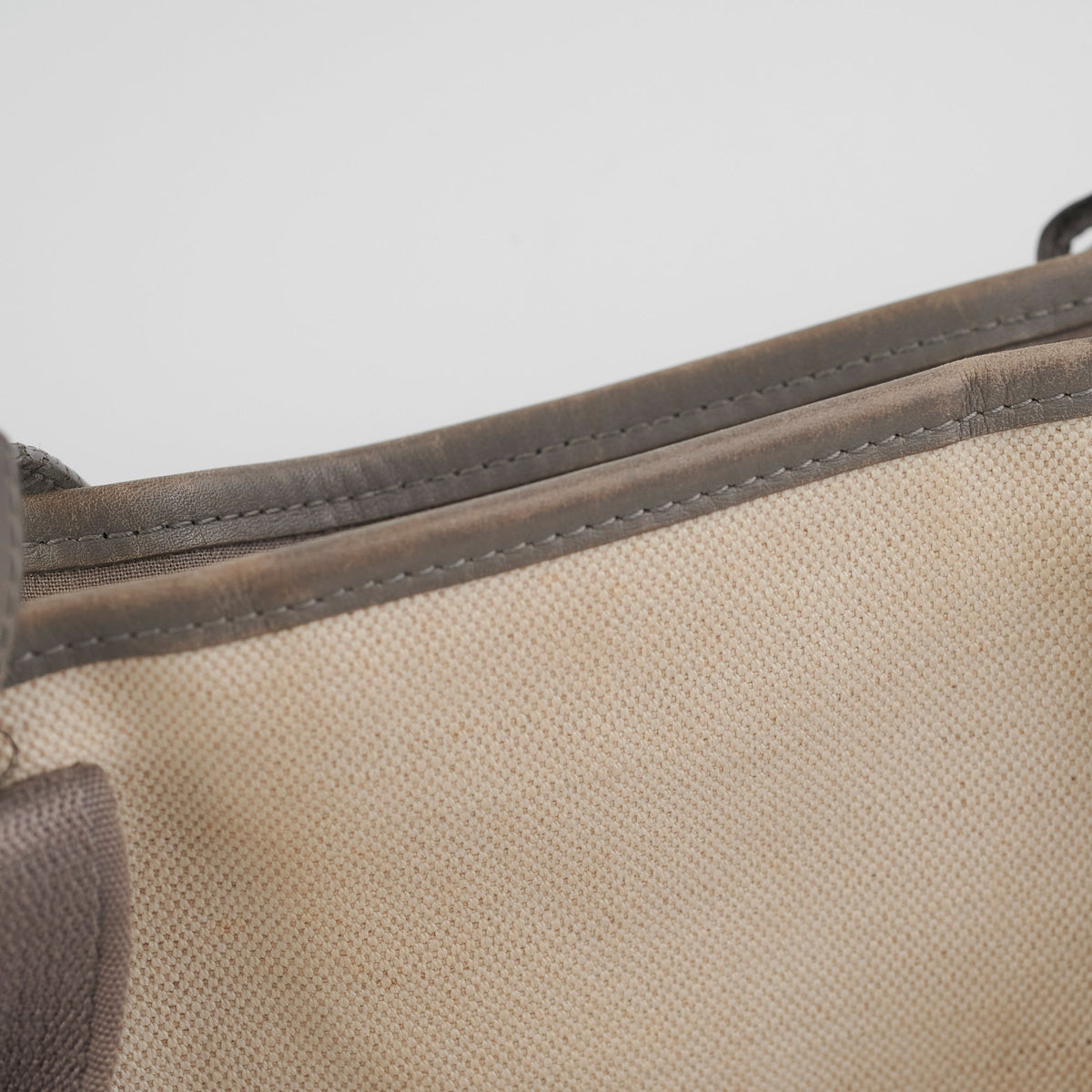 balenciaga Small Canvas Tote Bag